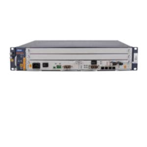 China Outdoor 10g Olt Epon 4 Pon , Olt Zte C320 12 Months Warranty For Ftth Network factory