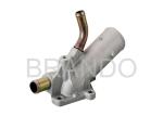 Auto Parts Valve Housing Die Casting Aluminum Alloys , High Precision Die