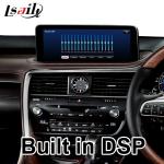 Lsailt Lexus Video Interface Android System for RX RX450h RX350L RX450hL RX300