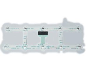 China Chemically Resistant PET Circuits Optimal Performance In Challenging Environments factory