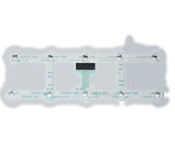 Chemically Resistant PET Circuits Optimal Performance In Challenging Environment