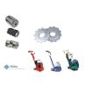Buy cheap 12PT Edco Scarifier Cutters, Scarifier Cutters & Accessories, 12 Point Scarifier from wholesalers