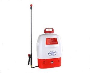 China COOLRAIN Knapsack Electric Sprayer ESR-20 factory