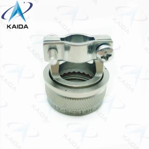 Thread Size MIL-DTL-26482 Series II –65°C To 165°C M85049 52S14N Self Lock