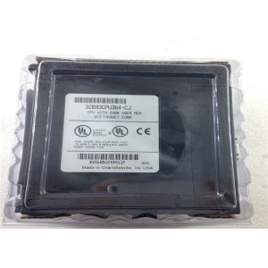 IC693CPU364 Ethernet Interface Module / Delta Analog Input Module With Ethernet