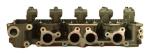 MAZDA B2600 G6 Aluminum Cylinder Head G601-10-100B 910520 2.6L 12V