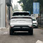 Geely Galaxy L7 Phev Hybrid SUV 1.5t 55km Electric Car Air Energy Vehicles Plug