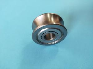 China Durable Precision Guide Roller Bearing Wear Resistant No Maintenance Anti Vibration factory