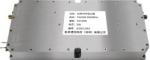 PA1100 1280MHz 100W VHF Power Amplifier Module RF Jamming System