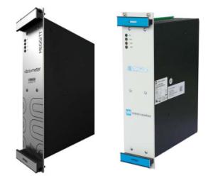 China RPS6U 200-582-200-021 Rack Power Supplies For Machinery Protection Systems factory