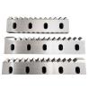 Buy cheap Steel Shear Blades Bar Cutting Machine Blade Sheet Metal Cutter Blade from wholesalers