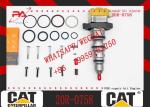 138-8756 Diesel Engine Parts Fuel Injector 2C0273 20R-0758 232-1170 1388756