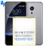 Capacity 3050mAh Mobile Phone Battery For Meizu Pro 5 Original lithium-ion