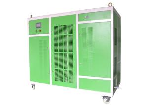 China Alkaline Electrolyzed O2 H2 Generator 0-20000L/h Europe CE Certified factory