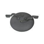 3900-19500lm LED Bollard Lawn Projection Flood Light for High Brightness Street