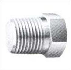 China Astm A-182 F55 HEX HEAD PLUG factory