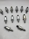 Proportional Pressure Reducing Solenoid Valve For Engineering Machinery Spare