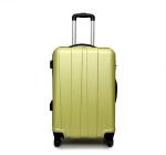ABS travel trolley cases factory price