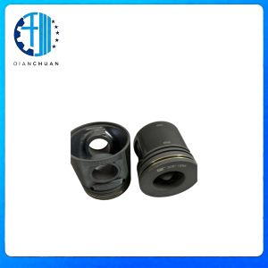 Caterpillar 3054C 3054E Engine Piston Kit 508-1898 5081898