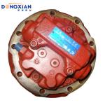 Final Drive Assy Travel Motor With Gearbox For MAG18VP-35OF-3 SY135 YC135