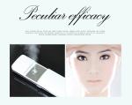 Nano Facial Mister Portable Mini Face Mist Handy Sprayer Atomization Cool Facial