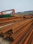 ASTM A106 / A53 / API 5L Gr.B / DIN17175 SCH40 Seamless Steel Pipe