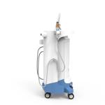 Microneedle RF radio frequency machine Microneedle RF and Fractional RF beauty