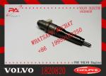 Remanufactuered Common Rail Diesel Fuel Injector Nozzle 1820820 1905002