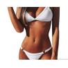 Buy cheap Bikinis Women's Bathing Suit Women Bandeau Sexy Brazilian Bikinis Beach Swimwear from wholesalers
