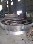 Cement Mill Pinion Gears And Rotary Kiln Pinion Gear Manufacturer