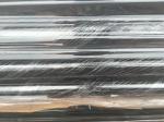 Customized Black Zinc Steel Metal Garrison Fence Panels Maintenance Free