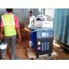 Buy cheap IGBT HF Induction Heating Machine Portable For Annealing and Normalising from wholesalers