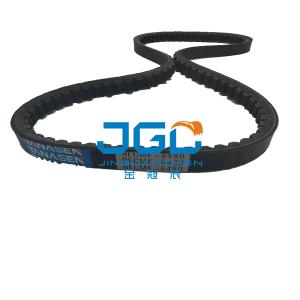 China Excavator Accessories RECMF-8480 Fan Belt Engine Parts PC60-7 4D95 factory