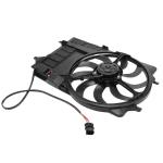 2001-2006 Year MINI R50/R53 Cooper S 300W Radiator Condenser Cooling Fan