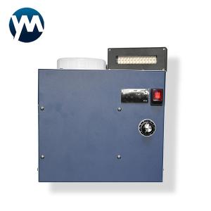 China PVC Resin Dispensing Machine 240W UV LED Curing Lamp Water Cooling factory