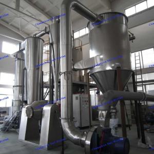 China Silica XSG/XZG Flash Dryer Steam Electricity Coal Liquid Fuel Or Gas factory