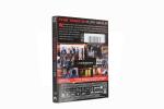 Blu-Ray Scorpion season one bluray movies blu-ray usa series Tv box Tv show