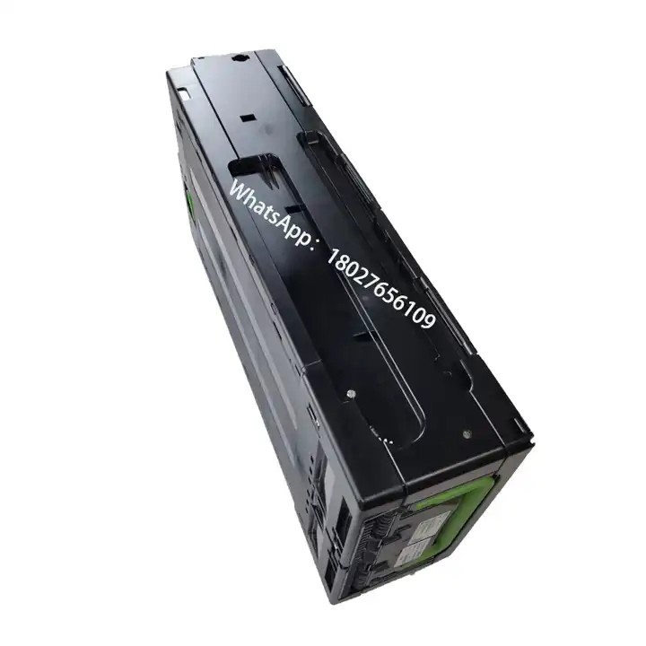 01750301684 Bank ATM Spare Parts Diebold Nixdorf AIC ALL IN Cassette CONV Reject Cassette