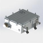 Automotive Electric High Voltage PTC Heater For Electric Vehicles