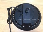 IK10 IP65 LED High Bay UFO Lights 1 - 10V Dimmable 100 Watt LED High Bay