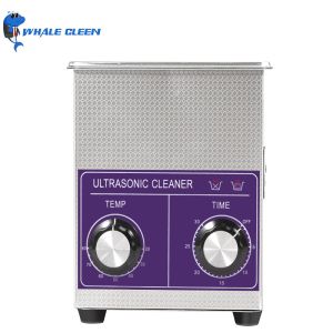Mechanical Heater Laboratory Ultrasonic Cleaner 30L Ultrasonic Bath Laboratory