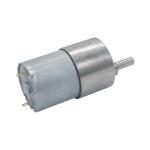 High Torque Small Motor JGB37-3530 24v 7RPM 1:810 High Torque Low Speed