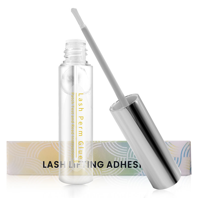 5ml Eyelash Lifting Adhesive Glue With Good Sticky And Fast Dry
