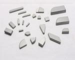 Regular YG8 YG6 YW1 YW2 YS2T Tungsten Carbide Inserts
