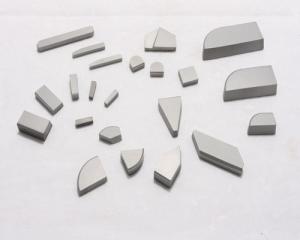 China SNMG CNC Carbide Inserts To Cutting Steel Or Cnc Lathe Turning PVD CVD Coating factory
