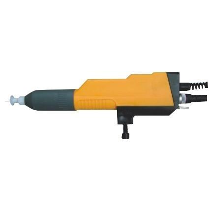 35*6*22cm Manual Electrostatic Powder Coating Spray Gun for Manufacturing Plant
