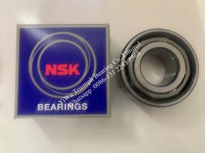 China Japan Nsk Double Row Angular Contact Ball Bearing 5311 factory