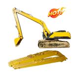 Premium Material long Reach Excavator Reach Long Arm Excavator Long Stick
