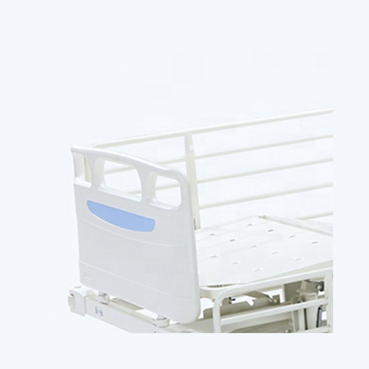 Hospital Furniture Abs Multifunction Electric Hospital Bed Children
