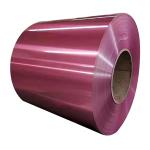 Ppgi Ppgl Sheet Ral Color Coated Prepainted Galvanized Steel Coil Dx51d 600
